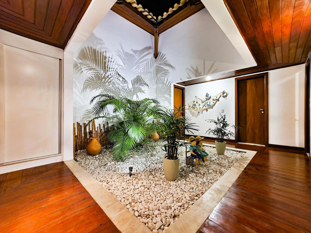 Reserva Imbassai - Casa C02 Orquideas Kültér fotó