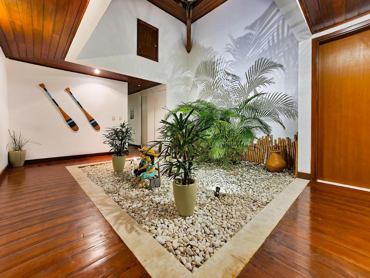 Reserva Imbassai - Casa C02 Orquideas Kültér fotó