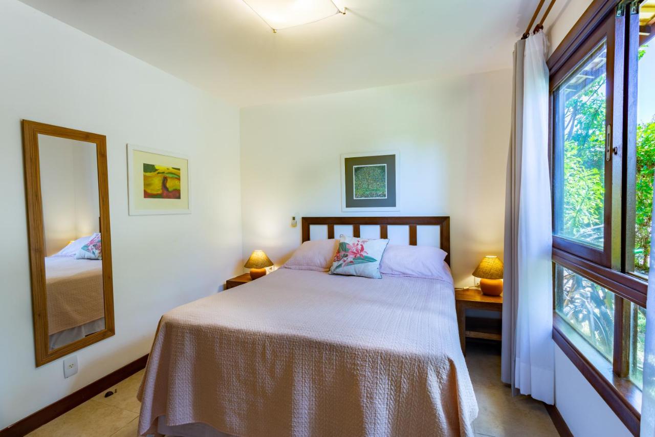 Reserva Imbassai - Casa C02 Orquideas Kültér fotó