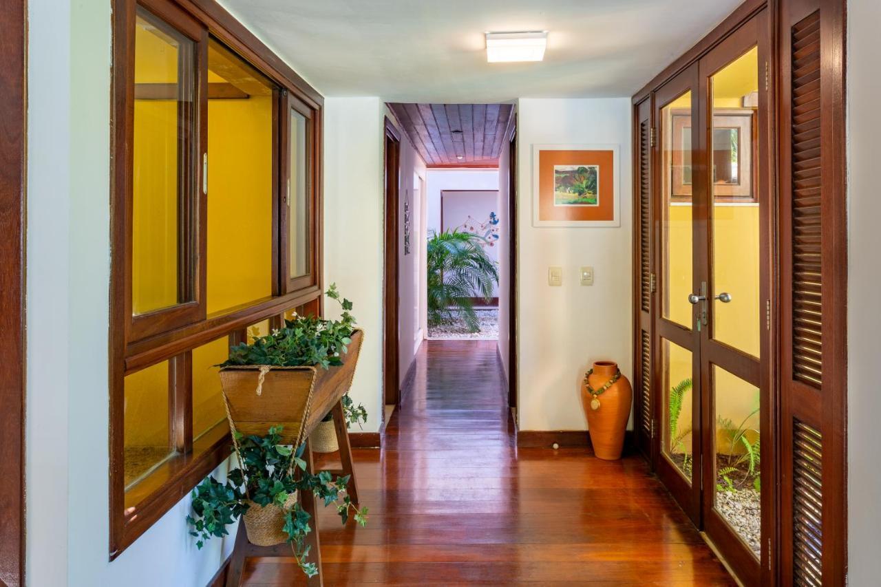 Reserva Imbassai - Casa C02 Orquideas Kültér fotó