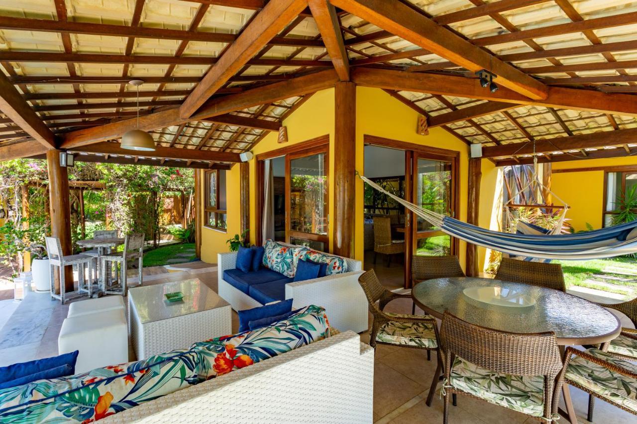 Reserva Imbassai - Casa C02 Orquideas Kültér fotó