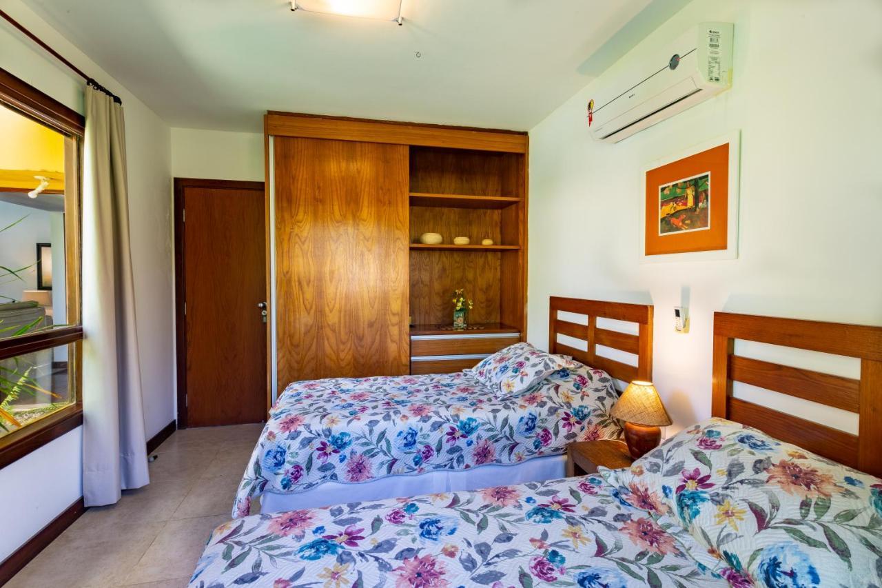 Reserva Imbassai - Casa C02 Orquideas Kültér fotó