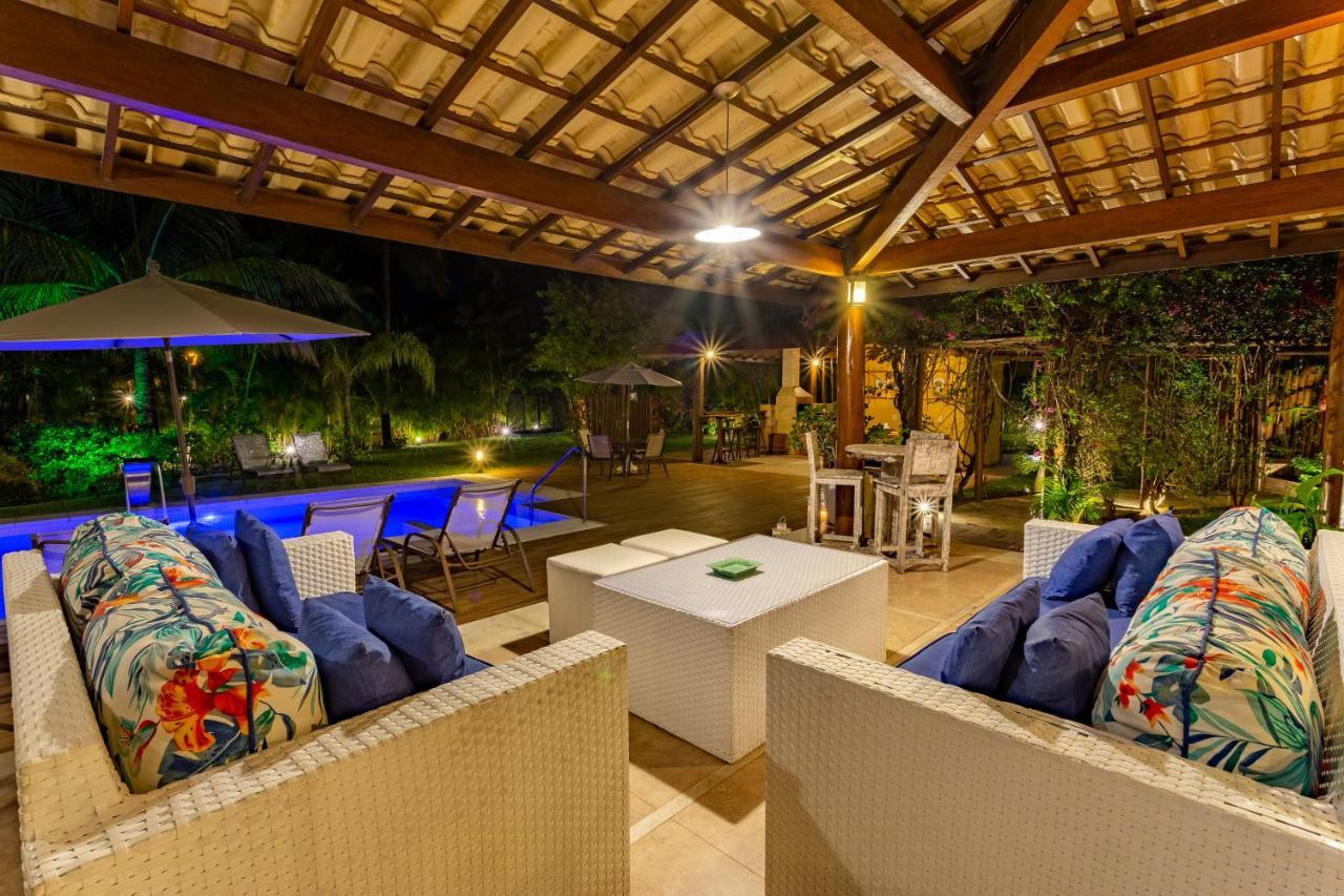 Reserva Imbassai - Casa C02 Orquideas Kültér fotó