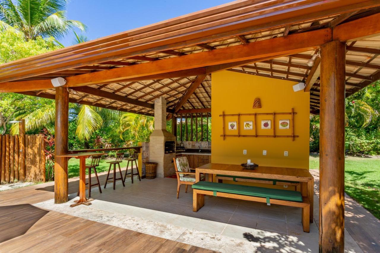 Reserva Imbassai - Casa C02 Orquideas Kültér fotó