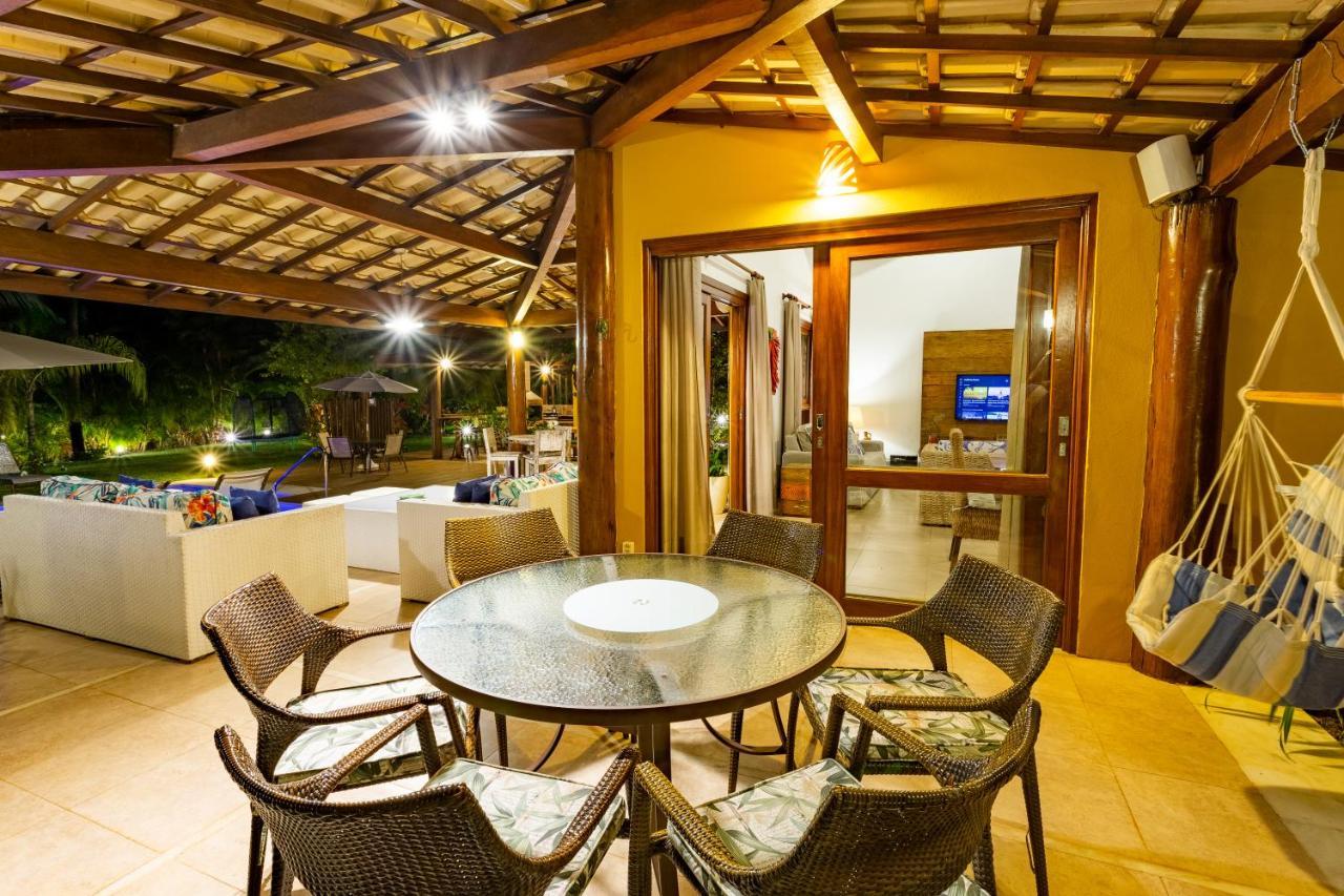 Reserva Imbassai - Casa C02 Orquideas Kültér fotó